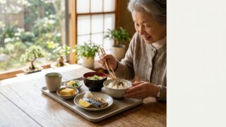 高齢者向け宅食の選び方