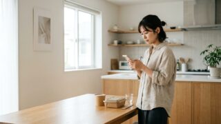 一人暮らし向け宅食の選び方