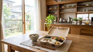 安い宅食サービスの選び方
